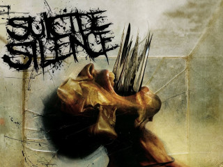 Face knife head state fear - biomechanical free wallpaper