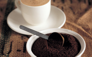 Coffee spoon beans promotional blurry - ceferí olivé free wallpaper