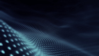 Blue background squares dots kinetic - blue background free wallpaper