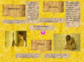 Yellow brochure woman dress sunflower - a picture of a woman free wallpaper