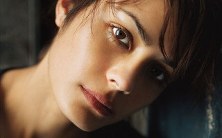 Eve ryder brown eyes black - brown eye free wallpaper