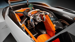 Car steering wheel dashboard photorealism - wheel free wallpaper