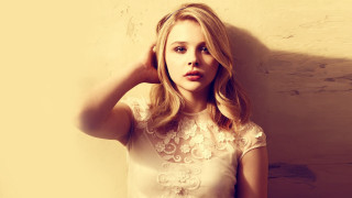 Araceli gilbert blonde hair tachisme - a white top free wallpaper