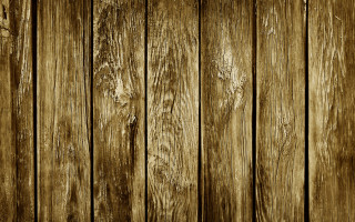 Wooden wall brown border black - a black border free wallpaper