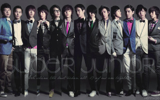 Young men suits ties group 2 - andrew law free wallpaper