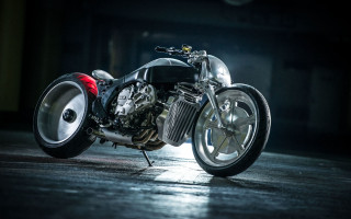 Motorcycle dark room red seat - boleslaw cybi free wallpaper