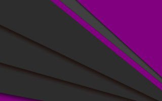 Purple black stripe bottom manessier - the bottom of the image free wallpaper