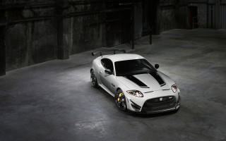 White sports car cobra rendering - eric dinyer free wallpaper