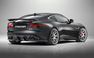 Black sports car red tail 7 - a red tail light free wallpaper