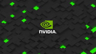 Nvidia gaming raytracing generative art - nvidia free wallpaper
