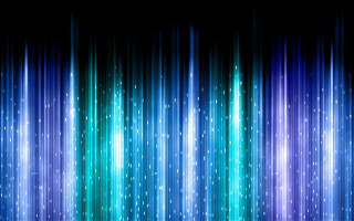 Holographic planetary night sky stars - star free wallpaper for desktop