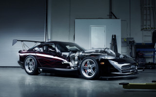 Garage mechanic tools auto destructive - nearby free wallpaper