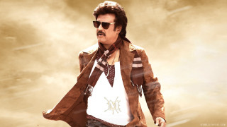Man brown jacket sunglasses desert - the desert free wallpaper