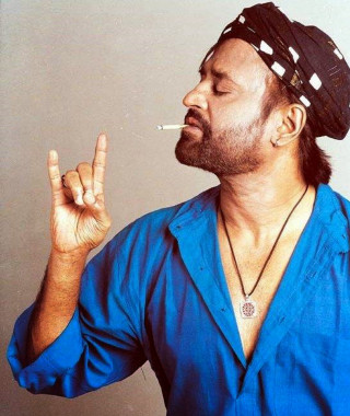 Man cigarette hat smoking image - movie still frame free wallpaper