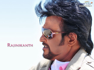 Man goatee sunglasses looking distance - his head free wallpaper