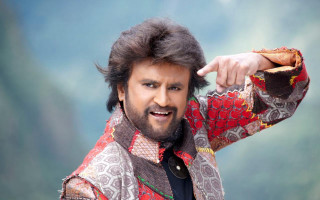 Man beard jacket pointing hand - movie still free wallpaper