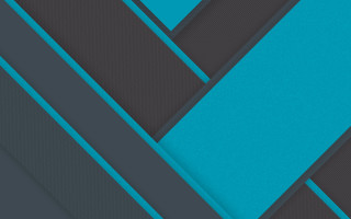 Blue black abstract diagonal bauhaus - diagonal free wallpaper