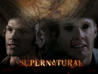 People clock demon forehead group - their forehead free wallpaper