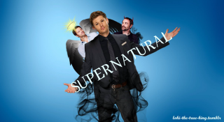 Man suit tie sign supernatural - other man free wallpaper