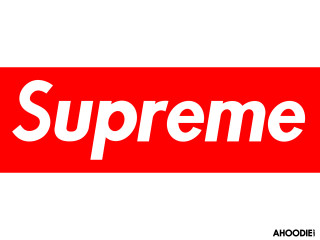 Supreme sticker red white silk - 4 k wallpaper free wallpaper