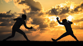 Baseball sunset children bat ball - their hand free wallpaper for desktop