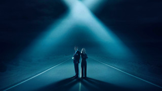 Couple road light symbolism poster - a couple of people free wallpaper for desktop
