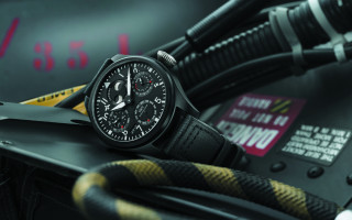 Watch black table cord strap - modular free wallpaper