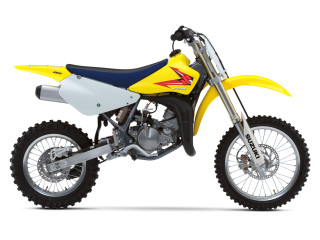 Dirt bike yellow black blue - dirt bike free wallpaper