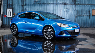 Blue car reflection building 3d - a blue building free wallpaper
