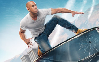 Skateboard man metal rail panfuturism - his hands out free wallpaper