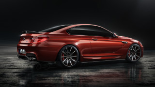Red car spotlight rear 3d - the rear end of the car free wallpaper