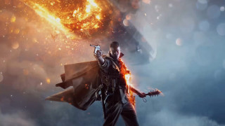 Man gun explosion fire smoke 2 - doc hammer free wallpaper