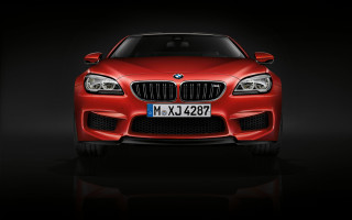 Red car dark room black 6 - a red car free wallpaper