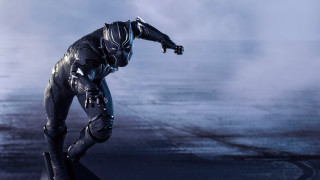 Man suit skateboard foggy sky - the foggy sky free wallpaper