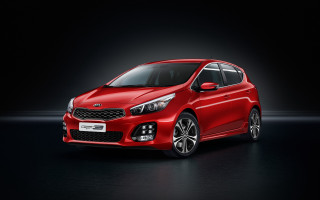 Red car digital rendering private - private press free wallpaper