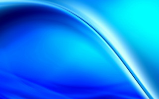 Blue curved design lightblue abstract - blue background free wallpaper