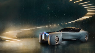 Futuristic car dark room spiral - a spiral staircase free wallpaper