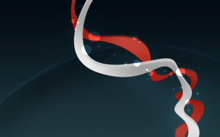 Red white spiral black blue - spiral free wallpaper