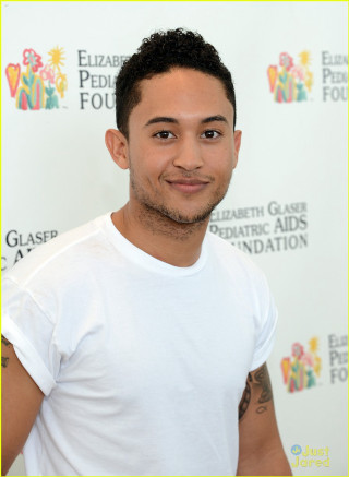 Man white shirt smiling camera 2 - smiling free wallpaper