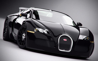 Black bugatti luxury digital rendering 2 - this image free wallpaper