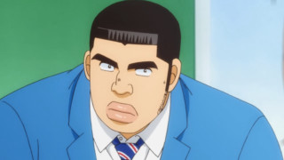 Man surprised suit tie green - adam manyoki free wallpaper