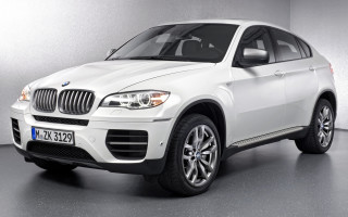 White bmw suv detailed vehicle - a white wall behind free wallpaper