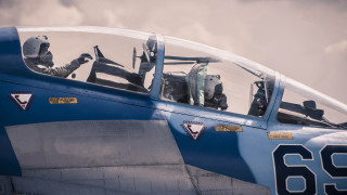Fighter jet pilot cockpit cobra - carl gustaf pilo free wallpaper