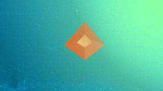 Geometric abstract buckminster fuller starry - geometric shape free wallpaper