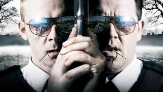 Man reflection gun mirror poster - dong kingman free wallpaper