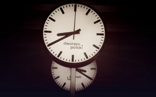 Clock gwozac polish darkroom automatistes - rutkowski free wallpaper