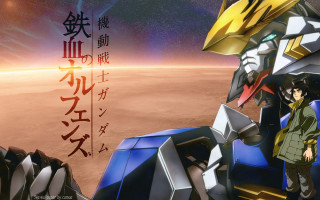 Man robot space station sky - a man free wallpaper for desktop