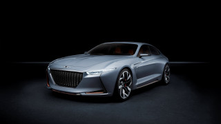 Silver car futurism digital rendering - futurism free wallpaper