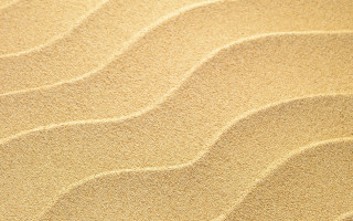 Sand dune surfboard wave pattern - deep free wallpaper