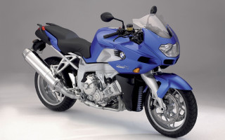 Blue motorcycle white surface gray - a blue motorcycle free wallpaper